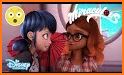 Marinette Fake Video Call: ladybug Video & Message related image