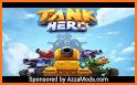 Tank Hero - Fun and addicting game related image