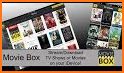 Show Movies Box & TV Show related image