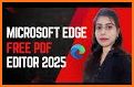 Gret PDF View-Read All PDF related image