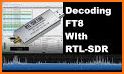 FT8RX - FT8 Decoder related image
