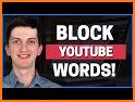 Block Words related image