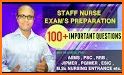 NCLEX Multi-topic Nursing Exam Review-Quiz & notes related image