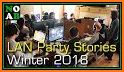Stories: party game related image
