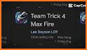 Team Trick 4 Max Fire related image