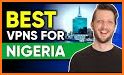 VPN Master - Free VPN For Nigerians related image