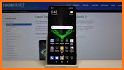 Xiaomi Black Shark 3 Pro Themes & Launcher 2020 related image