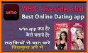 WHO Lite - Live video chat & Match & Meet me related image