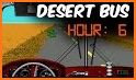 Desert Coach Driver related image