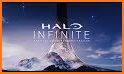 halo infinite wallpaper 2020 related image