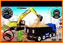 Construction Machines City Sim related image