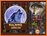 Slots™ Wolf FREE Slot Machines related image