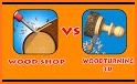 Wood Turning Shop 3D related image