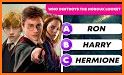 Harry Quiz: Test for magic fan related image