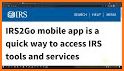 IRS Apps related image