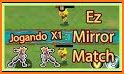 Ez Mirror Match 2 related image