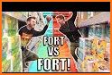 Fort Battle related image