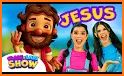 Jesus Kids Brasil related image