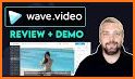 Pro Waves Video Editor-Complete Tools Video Editor related image