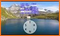 Word Zenith - Zen Puzzle Game related image