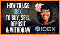 IDEX Exchange related image