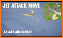 Jet Attack Move related image
