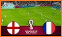 Live Qatar World Cup 2022 related image