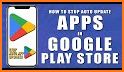 Stop Play Store APP Auto Update related image