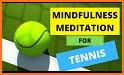 Awe: Mindfulness meditation game related image