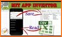 Excel for Android – Excel Reader & Excel Viewer related image