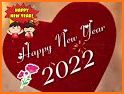 Happy New Year 2022 Wallpaper related image