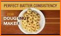Mini the Dough-Nut Rewards related image