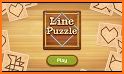 Line String Art Puzzle Game related image