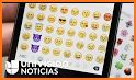 Stickers de amor en español para WhatsApp 💕 related image