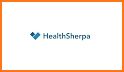 HealthSherpa: Easily shop for health coverage related image