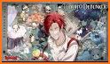 Tokyo Debunker: Anime Romance related image