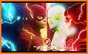 Ultimate Flash Speed Superhero:Lightning Speedster related image