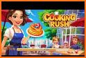 Cooking Rush related image