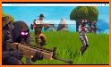 Fortnite Battle Royal HD Wallpapers related image