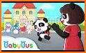 Baby Panda's Learning Books related image