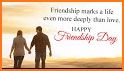 True Friendship Poems & Cards: Pictures For Status related image