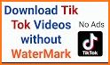 Tik Tok Downloader related image