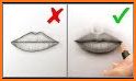 Lips Art! Make Perfect Lips related image