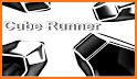 Runner Cube related image