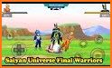 Z Ultimate Universes Battle related image
