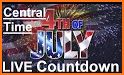4th of July Countdown related image