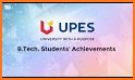 UPES Student Zone related image