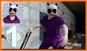 Evil Cat Boy : Escape Scary & Creepy Horror Game related image