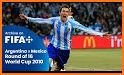 Argentina vs Mexico LiveMatch related image