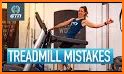 Treadmill Run related image